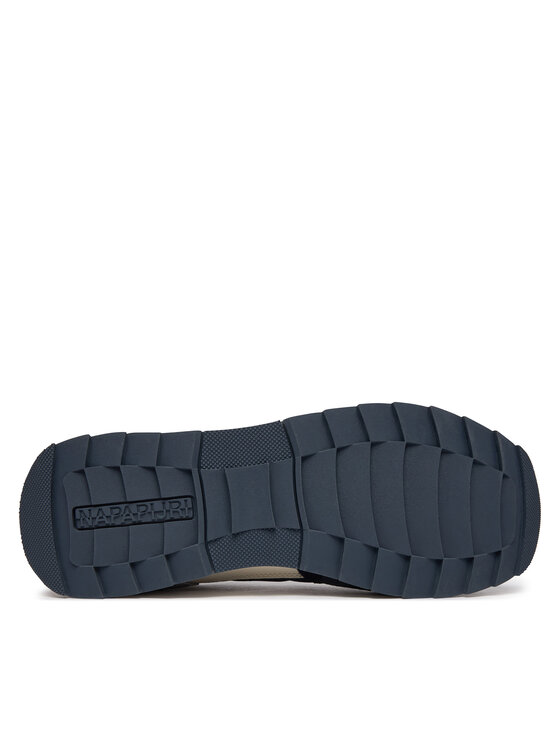 Napapijri Napapijri Sneakers Stab NP0A8BNY Bleumarin