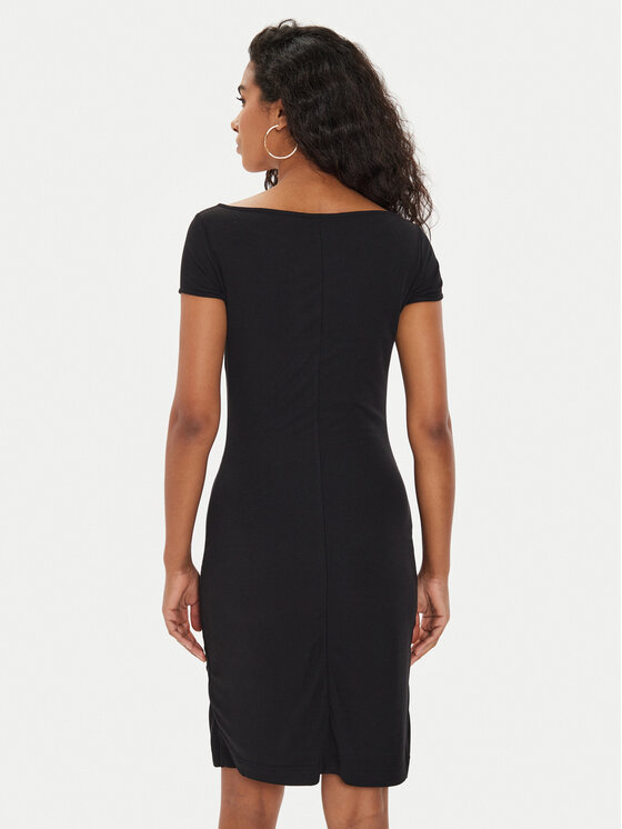 Guess Guess Igapäevane kleit W4YK13 KAQL2 Must Regular Fit