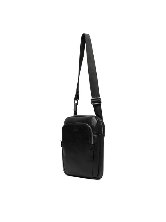 G-STAR G-Star Raw Τσαντάκι C-LA321-978 Μαύρο