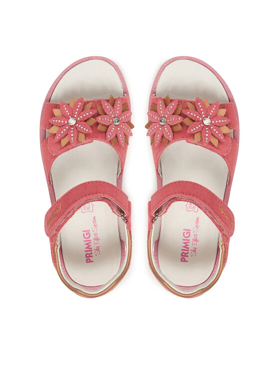 Primigi Primigi Σανδάλια 1385222 S Κοραλλί