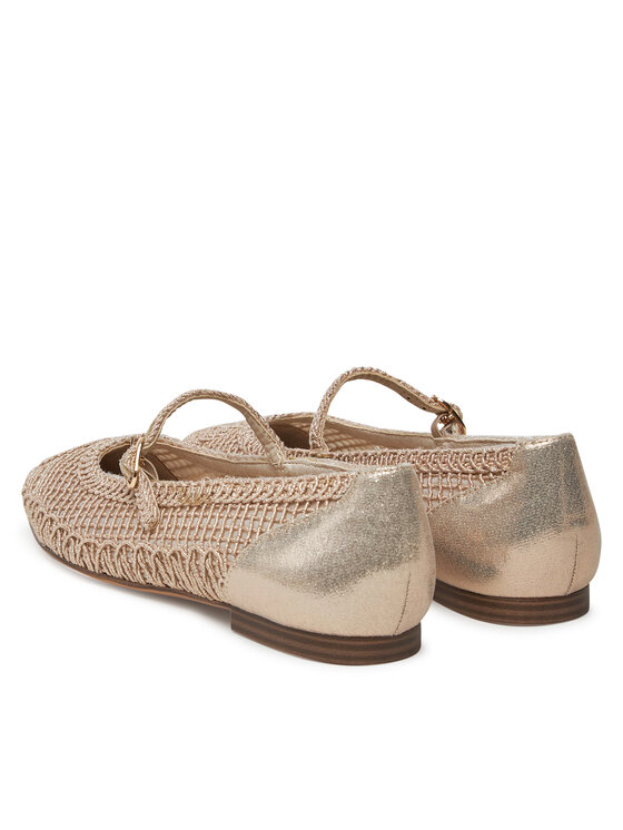 Tamaris Tamaris Ballerine 1-22149-44 Beige