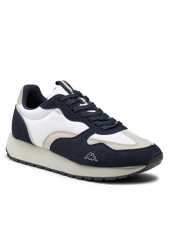 Kappa Kappa Sneakersy Logo Arvika 311F41W Barevná