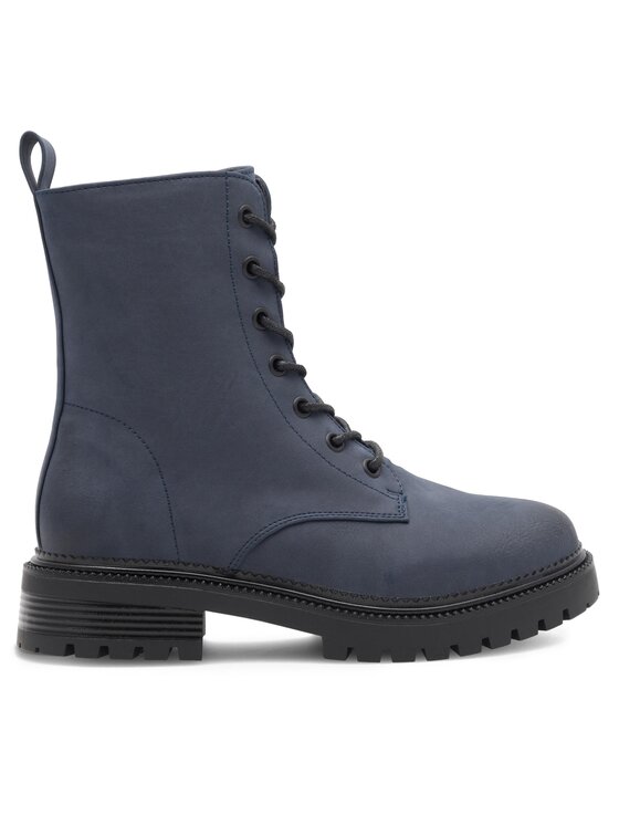 Trappers JENNY Rosalie HY23201 Bleumarin