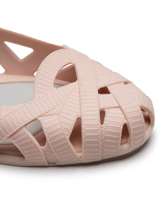 Melissa Melissa Baleriny Jean+Jason Wu VII Ad 32288 Różowy