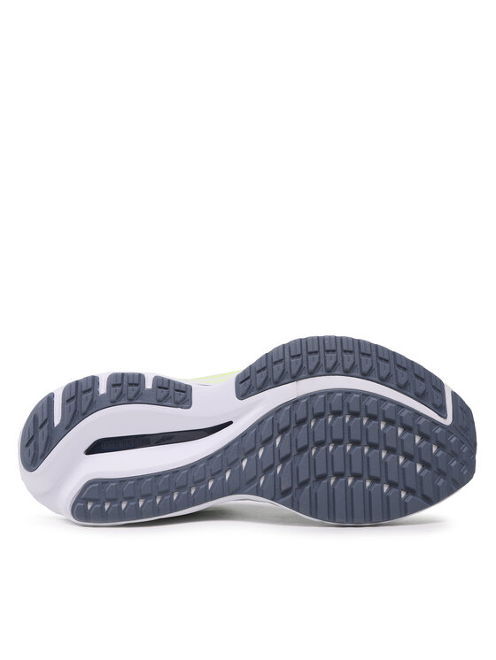 Mizuno Mizuno Tenisice za trčanje Wave Inspire 19 J1GC234405 Zelena