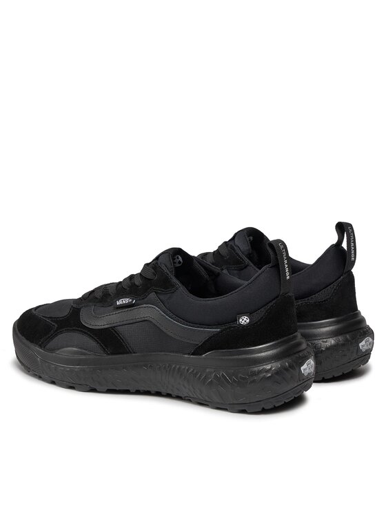 Vans Vans Tenisówki Ultrarange Neo Vr3 VN000BCEBKA1 Czarny