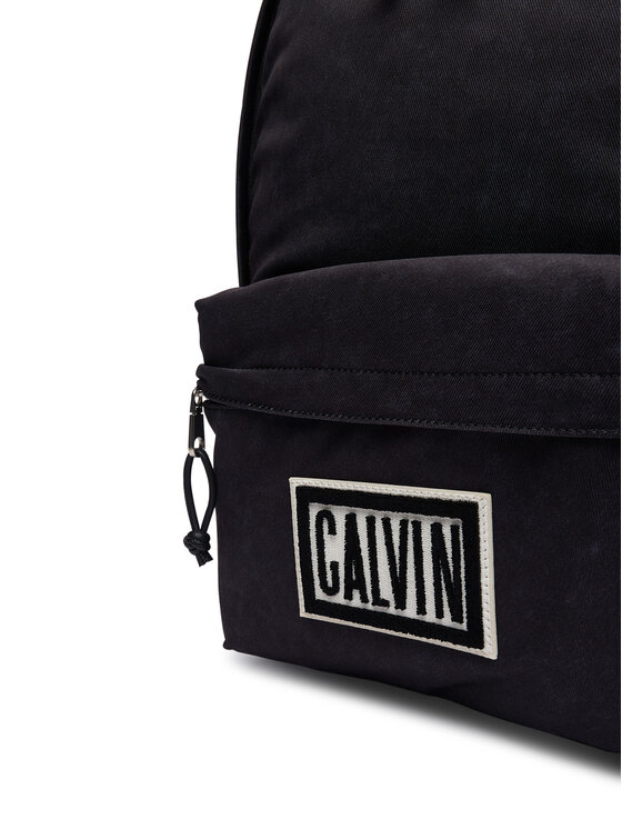 Calvin Klein Calvin Klein Zaino Ssnl Graphic Backpack LV04D3626G Nero