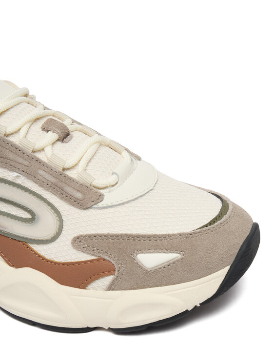 REPLAY REPLAY Снікерcи GMSIQ .000.C0001T Бежевий