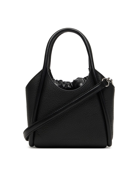 KARL LAGERFELD KARL LAGERFELD Ročna torba B2W30053 Črna