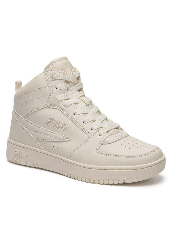 Fila Fila Sneakersy LEVANTO MID FFT0112-10006 Beżowy