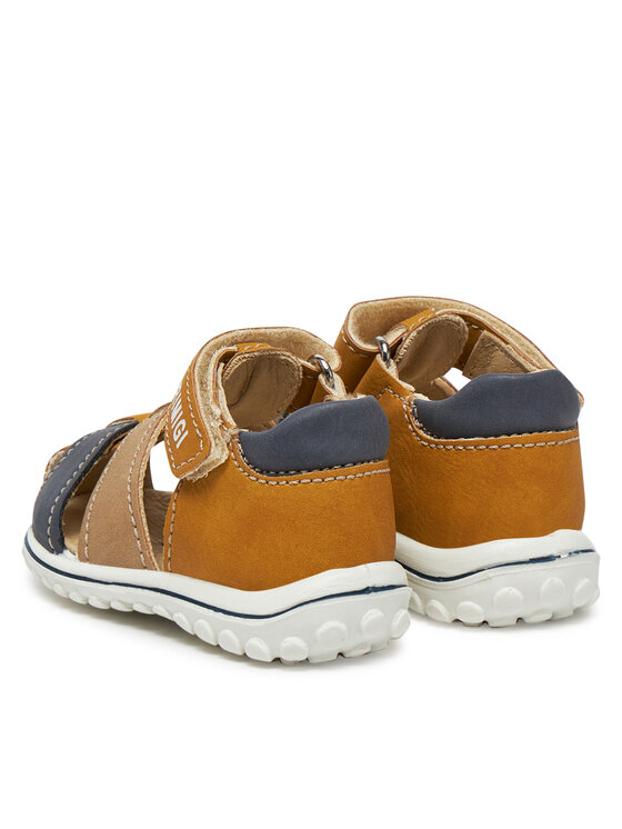 Primigi Primigi Sandaalid 7865500 Kollane