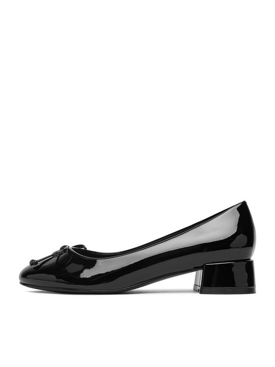 JENNY JENNY Tacones CEO-CD25-027-1 Must