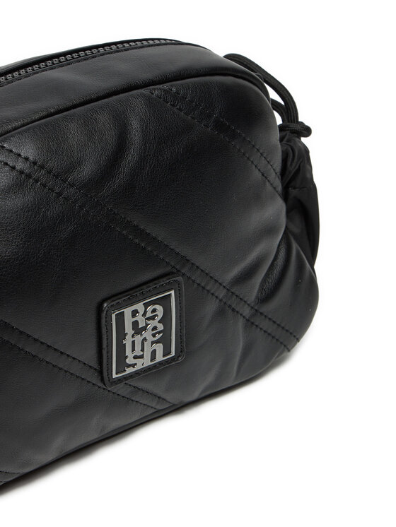 Refresh Refresh Handtasche 183222 Schwarz