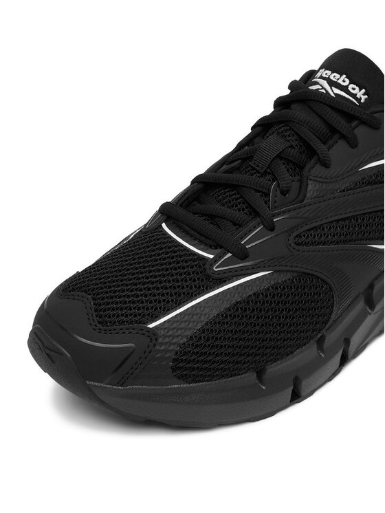 Reebok Reebok Snīkeri EO-ZIG HYPNOTICA 100229490 Melns