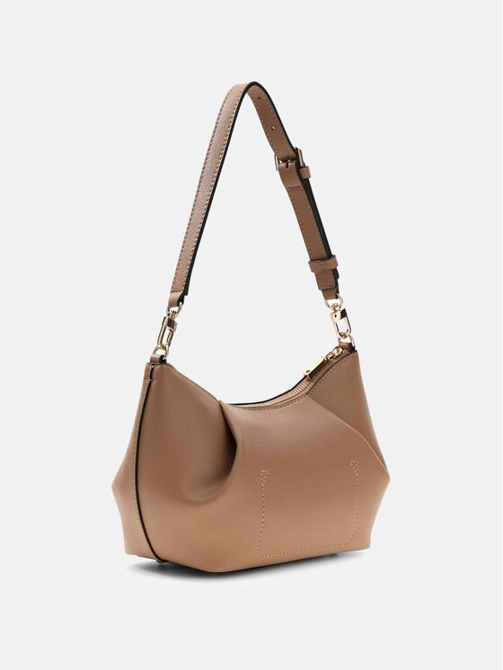Guess Guess Torebka 182662 Beżowy