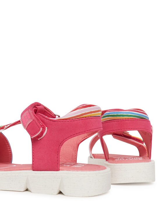 Agatha Ruiz de la Prada Agatha Ruiz de la Prada Sandaalid 252971 Valge