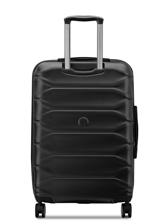 Delsey Paris Delsey Paris Komplet walizek 301416 Szary