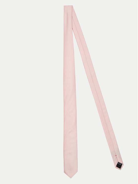 HUGO Hugo Cravatta 50468199 Rosa