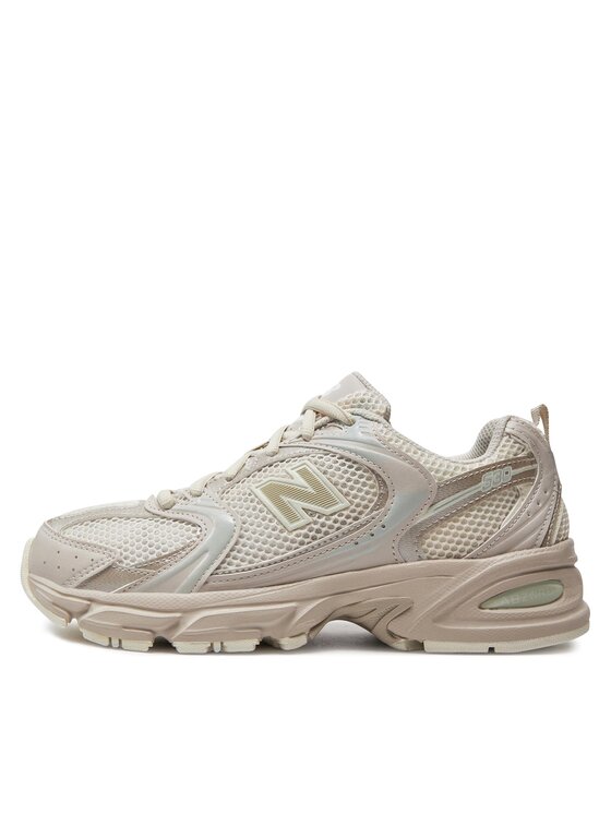 New Balance New Balance Sneakersy MR530AA1 Biały