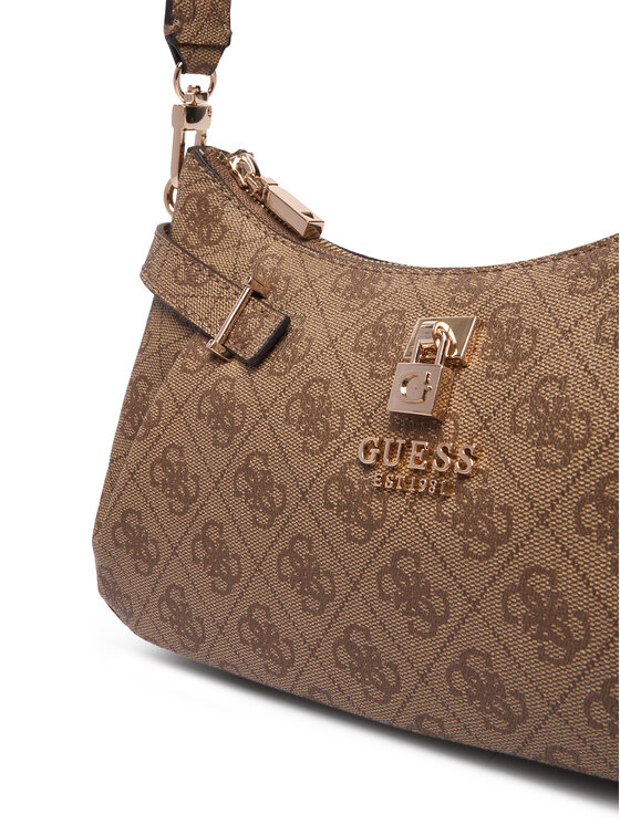 Guess Guess Táska Yesba HWSG78 33180 Bézs