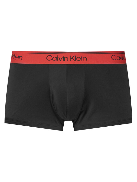 Calvin Klein Underwear Calvin Klein Underwear Комплект 3 чифта боксерки LV00NB4409 Черен