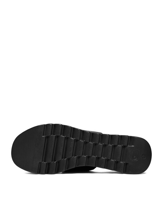 G-Star Raw G-Star Raw Papucs CEO-WI16-14944-02 Fekete