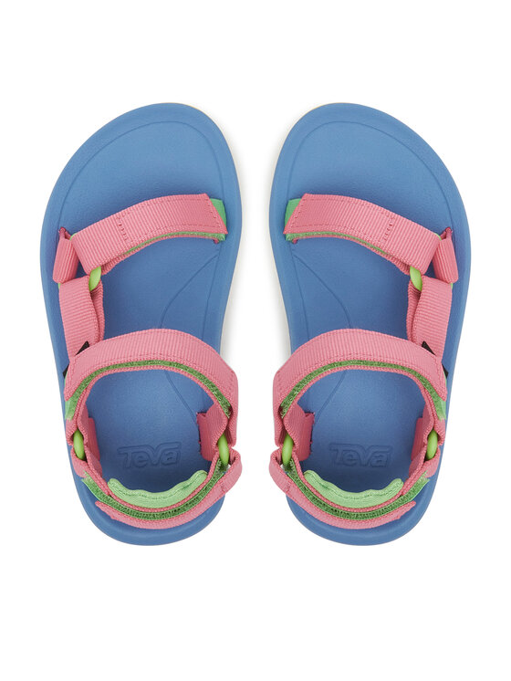 Teva Teva Sandaalid Hurricane XLT 2 1019390C Värviline