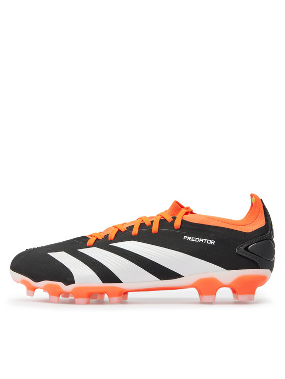 adidas adidas Boty na fotball Predator 24 Pro Multi-Ground Boots IG7733 Černá