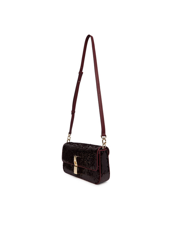 Furla Furla Soma Iride S WB01950 BX1377 CN 26700 Bordo