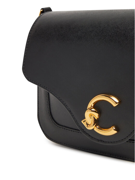 Coccinelle Coccinelle Handtasche E1 SSK 15 01 01 Schwarz
