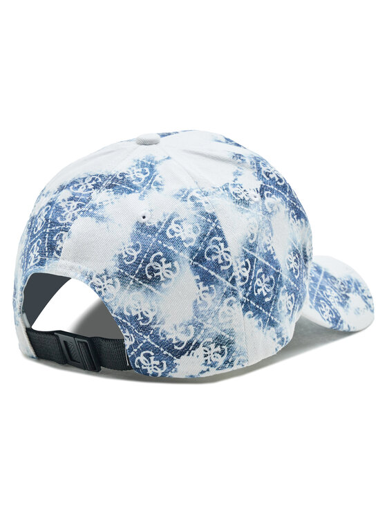 Cappellino M3GZ16 WF8V0 Multicolore