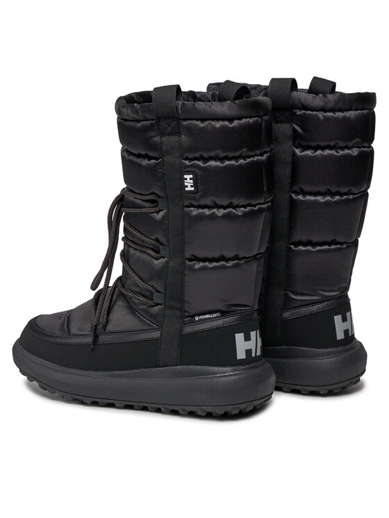 Helly Hansen Helly Hansen Μπότες Χιονιού W Isolabella 2 11838_990 Μαύρο