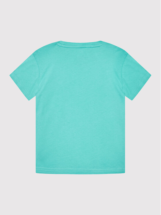 T-shirt adicolor HG1433 Blu Regular Fit