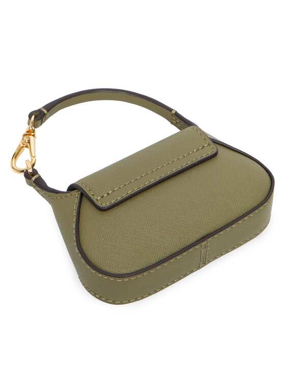 LAUREN RALPH LAUREN LAUREN RALPH LAUREN Portofel pentru monede 432P15687001 Verde