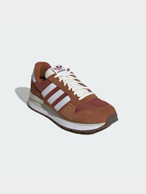 adidas adidas Sneakersy 170905 Brązowy