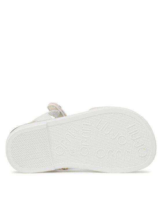 Liu Jo Liu Jo Sandales Mini Sally 521 4A3003 EX097 Balts