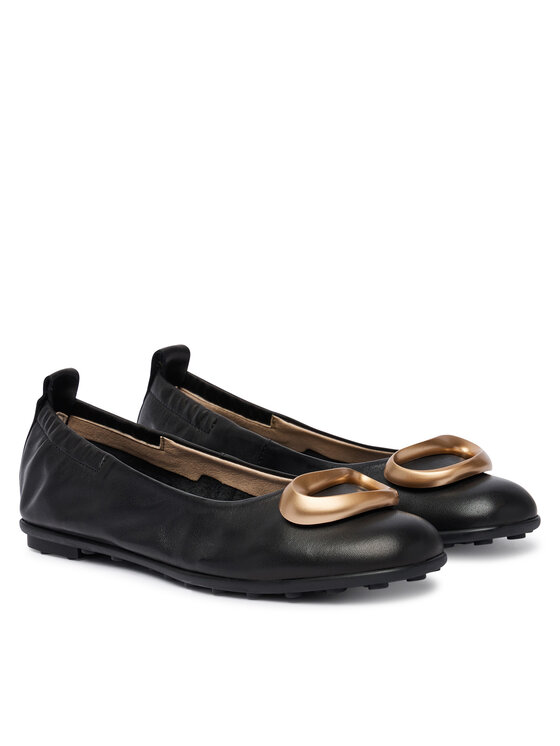 Hispanitas Hispanitas Ballerine HV263931 C003 Nero