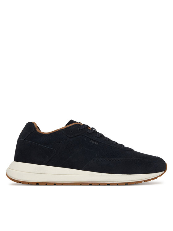 BOSS BOSS Sneakers Vinston Runn 50563960 Bleumarin