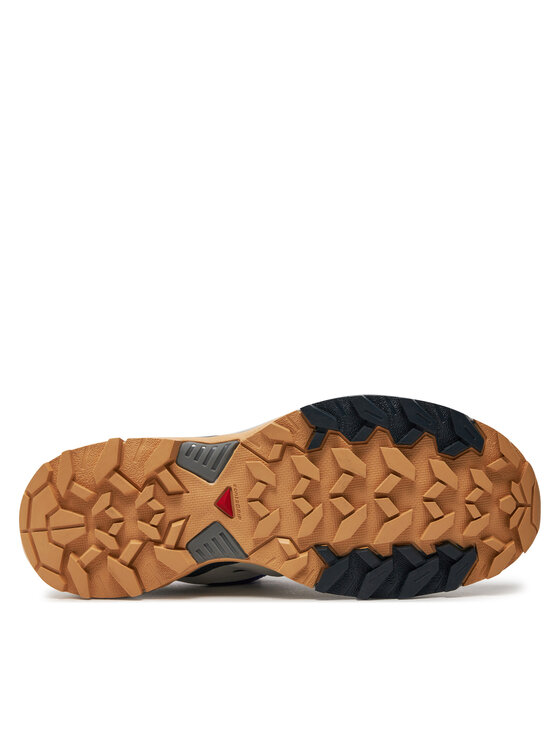 Salomon Salomon Tenisice X Ultra 360 Edge GORE-TEX L47463300 Plava