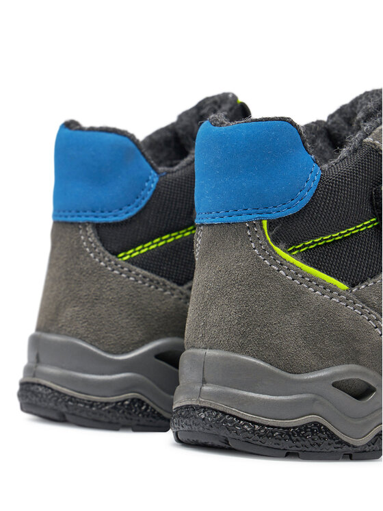 Primigi Primigi Schneeschuhe 6861711 M GORE-TEX Grau