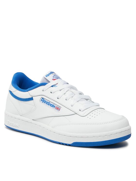 Reebok Reebok Αθλητικά IF5930 Λευκό