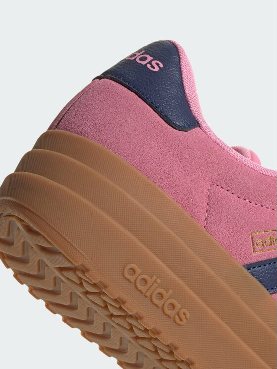 adidas adidas Sneakersy VL Court Bold Różowy