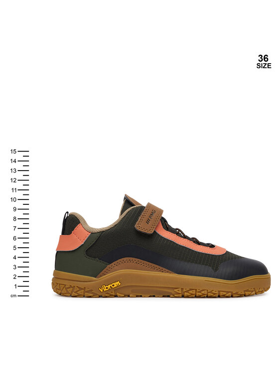 Primigi Primigi Sneakers GORE-TEX 2418033 D Verde
