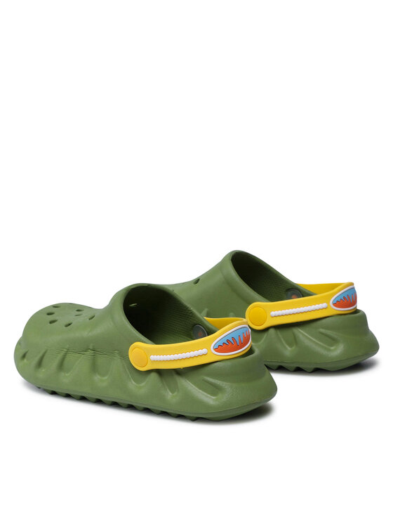 Sprandi Sprandi Plätud CP88-22225 Roheline