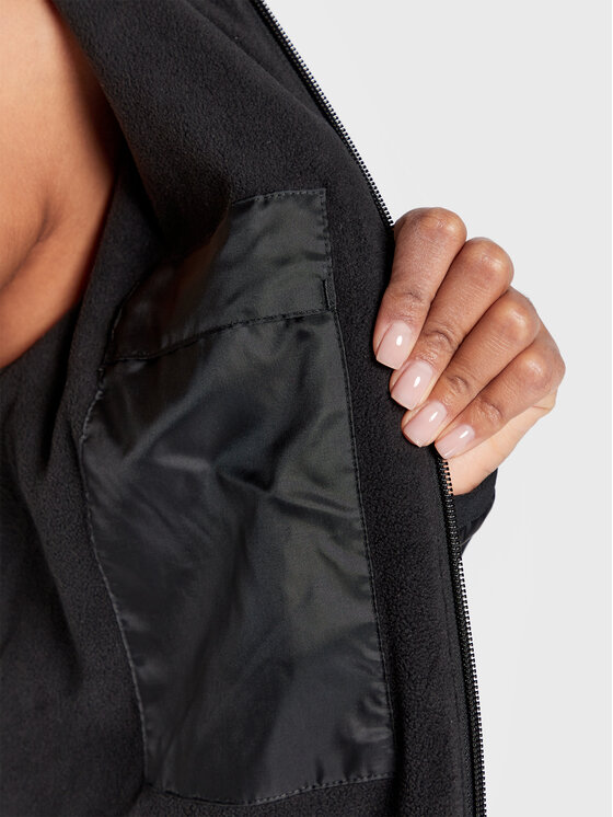 Nike Kurtka przejÅciowa DC8039 Czarny Regular Fit â¢ Modivo.pl