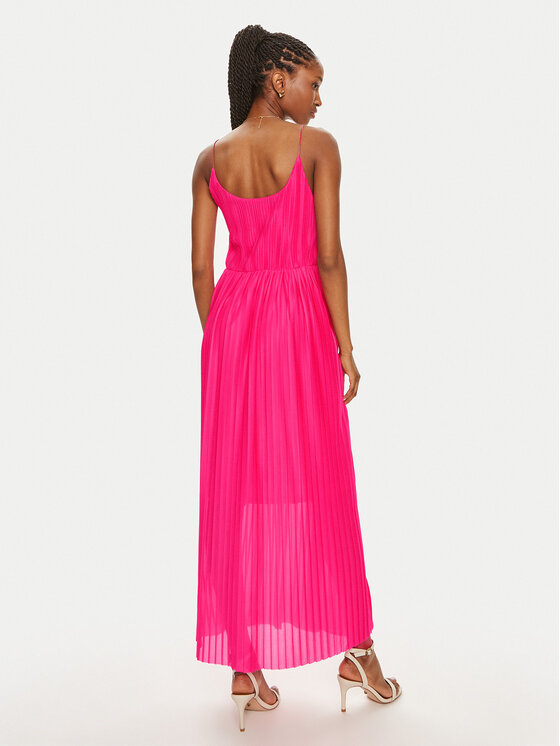 ONLY ONLY Abito da sera Elema 15207351 Rosa Regular Fit