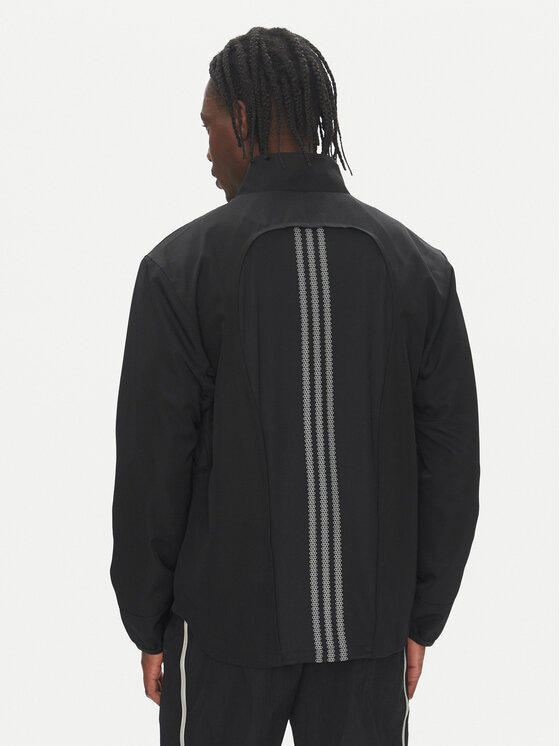 adidas adidas Vetrovka Fashion Archive JD0049 Črna Slim Fit