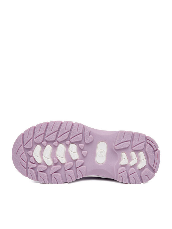 Disney Classics Disney Classics Черевики AW24-314DCLS Фіолетовий