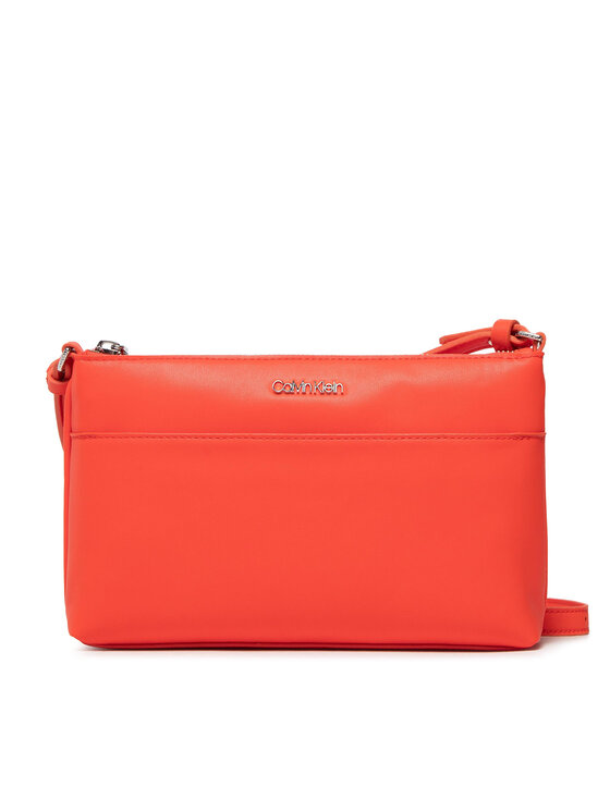 Borsetta Ck Must Crossbody K60K609905 Corallo