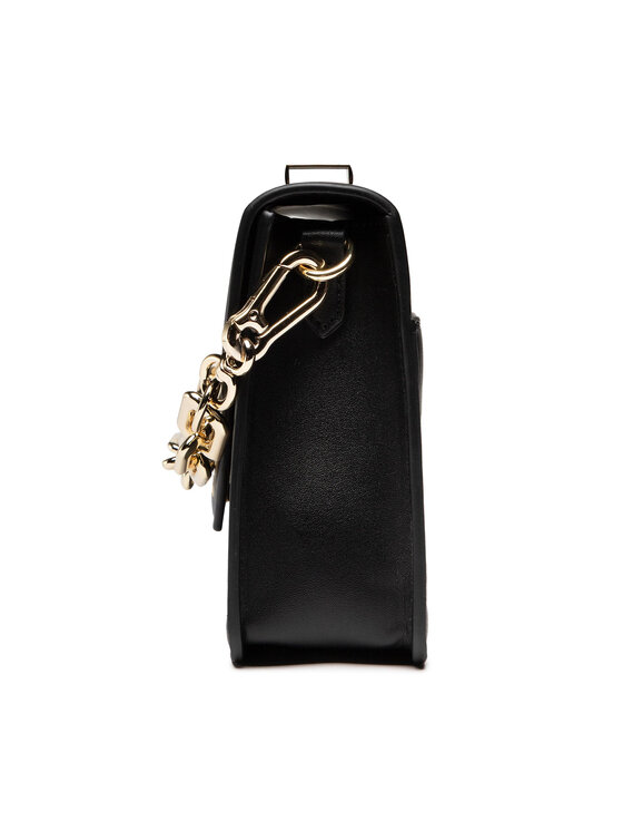 Steve Madden Steve Madden Kabelka Bindio-L SM13000788-02002 Čierna